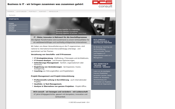 dcs-consult.de
