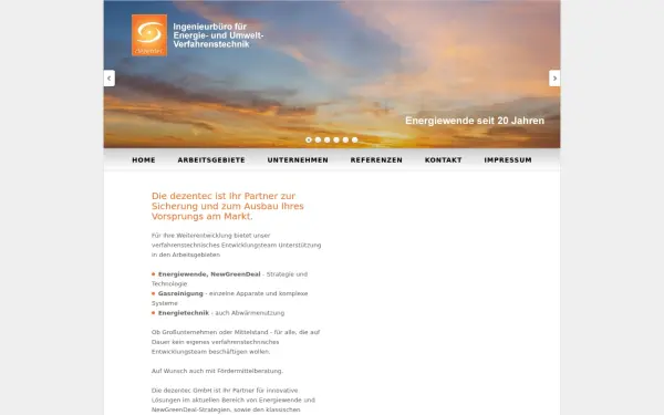 dezentec.de