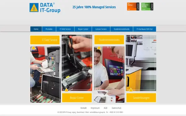 www.data-it-group.de