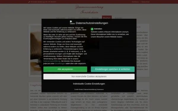 alte-baeckerei-gerichshain.de