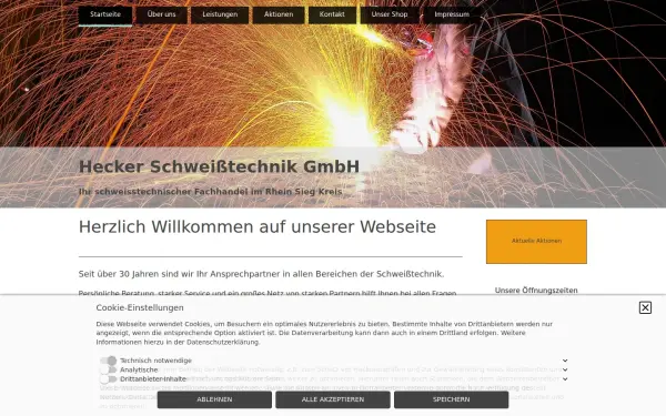 heckerschweisstechnik.de