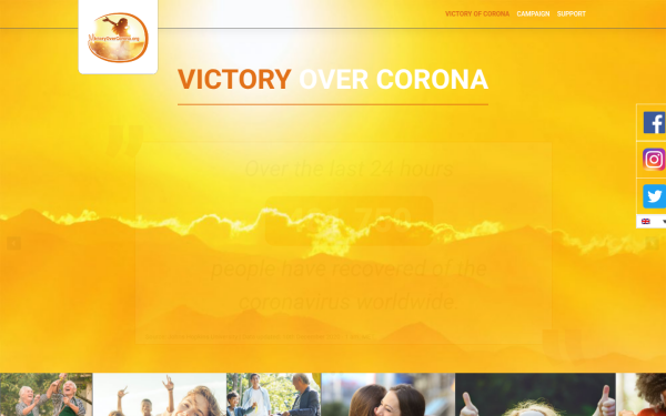 victoryovercorona.org