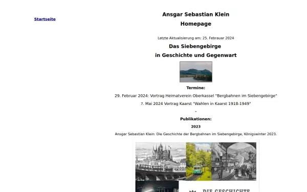 ansgarklein.de
