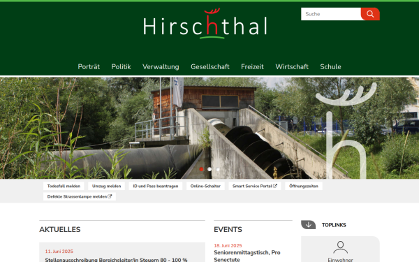 www.hirschthal.ch