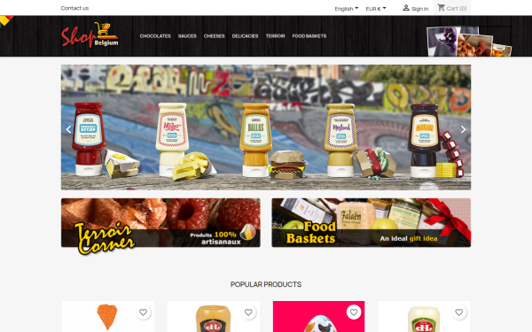 www.shopbelgium.net