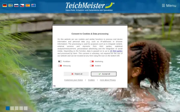 www.teichmeister.de