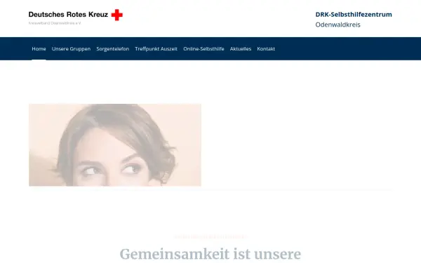 selbsthilfe.drk-odenwaldkreis.de
