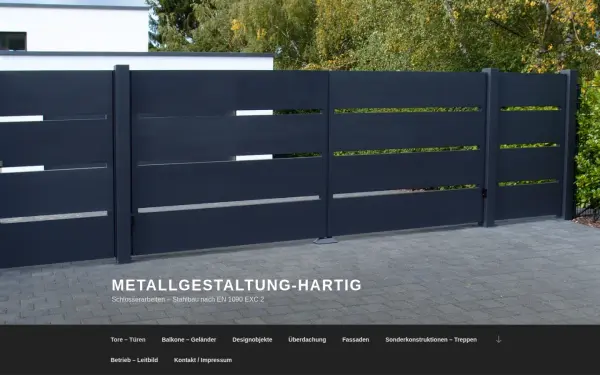 www.hartig-metall.de