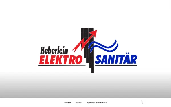 www.heberlein-elektro-sanitaer.de