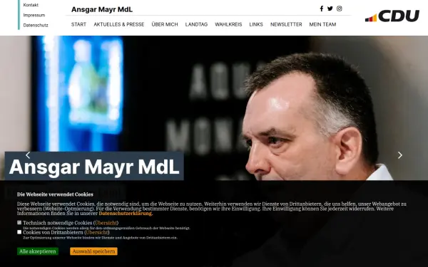 ansgar-mayr-mdl.de