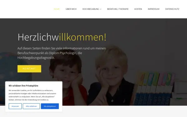 astridmayer.de