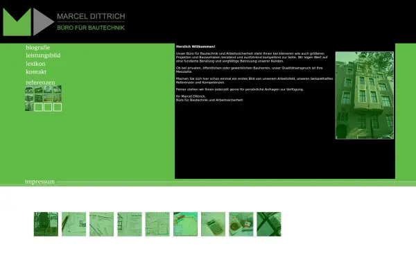 dittrich-bautechnik.de