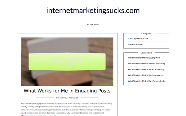 internetmarketingsucks.com