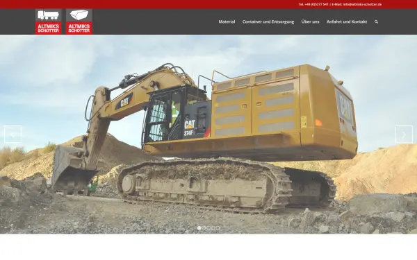 www.altmiks-schotter.de