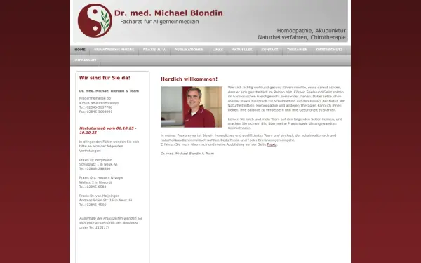 www.dr-blondin.de