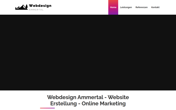 www.webdesign-ammertal.de