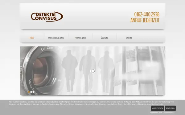 detektei-convisus.de