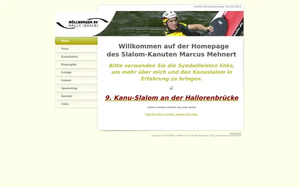 marcusmehnert.de