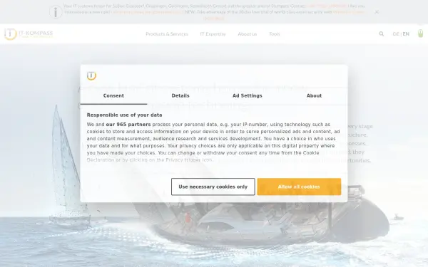 www.it-kompass.com