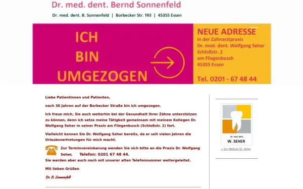 dr-sonnenfeld.de