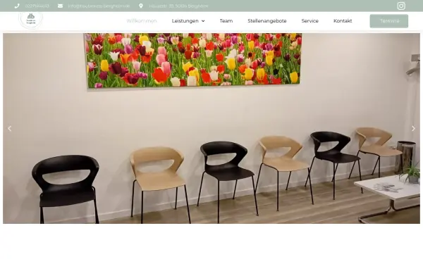 hautaerzte-bergheim.de