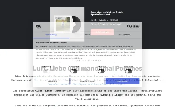 lisaspielmann.de