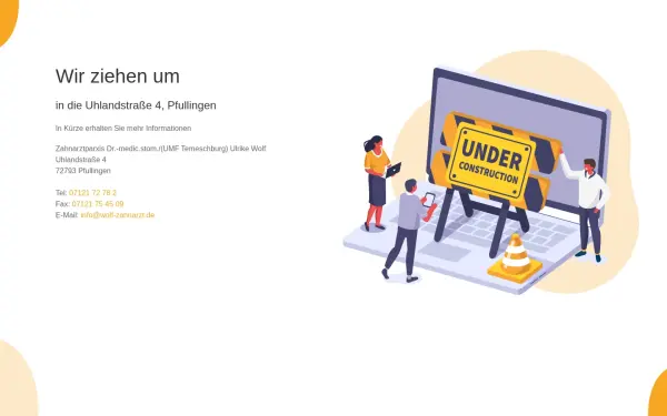 wolf-zahnarzt.de