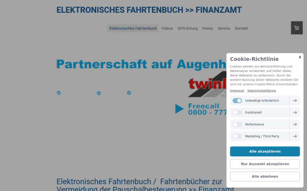 www.twinline.de