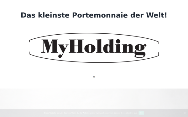 myholding.biz