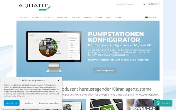 www.aquato.de