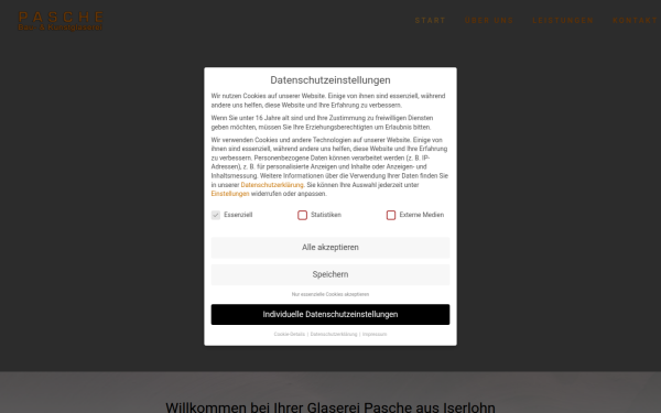 glas-pasche.de