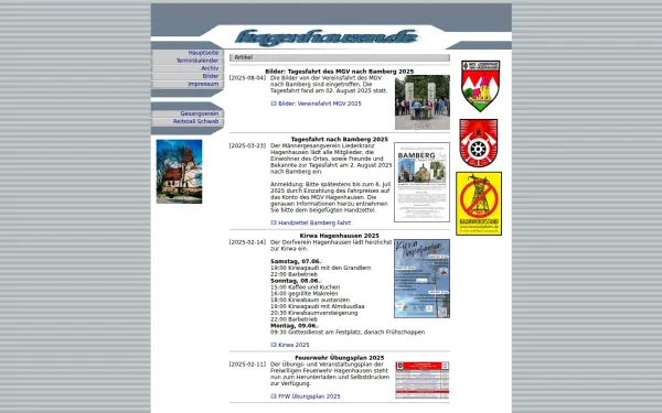 hagenhausen.de