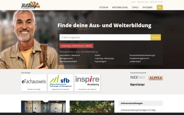 www.bildung-schweiz.ch