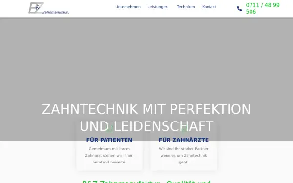 bz-zahnmanufaktur.de