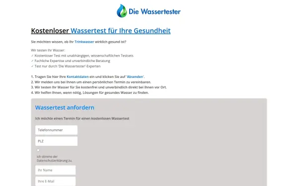 die-wassertester.de