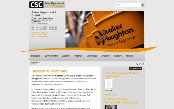 www.csc-mitte.de