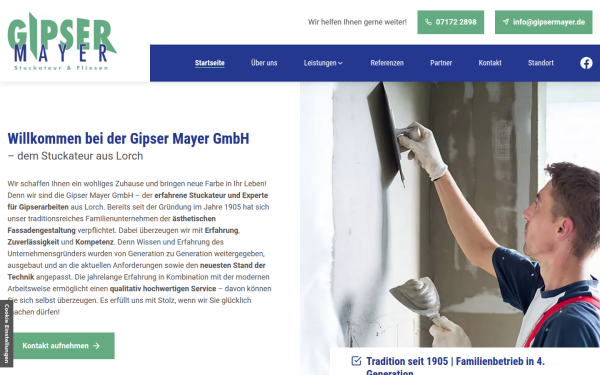 www.gipsermayer.de