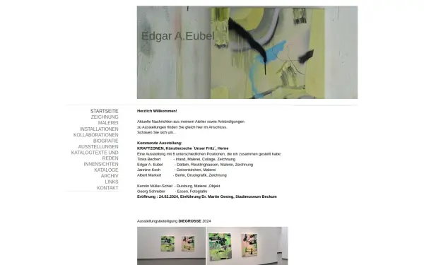 www.edgaraeubel.de
