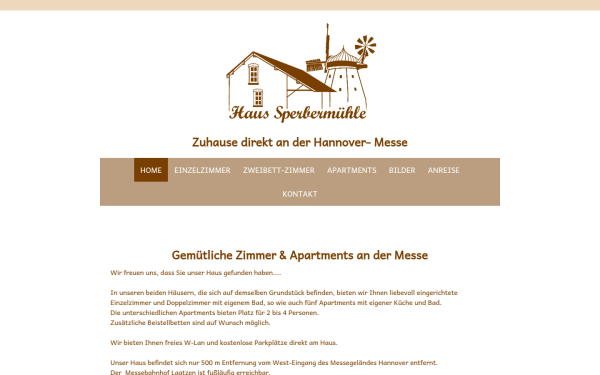 www.haus-sperbermuehle.de
