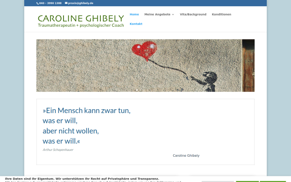 carolineghibely.de