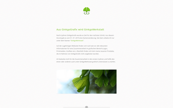 ginkgografix.de