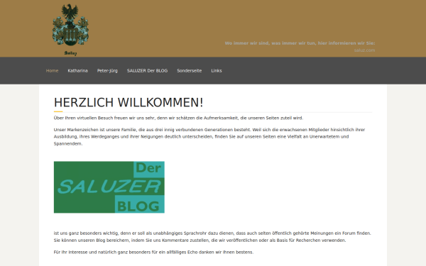 saluz.com