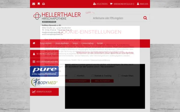 www.apotheke-neunkirchen.de