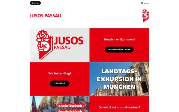jusos-passau.de