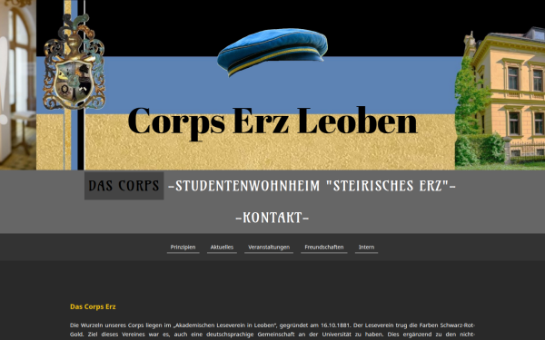 www.corpserz.at