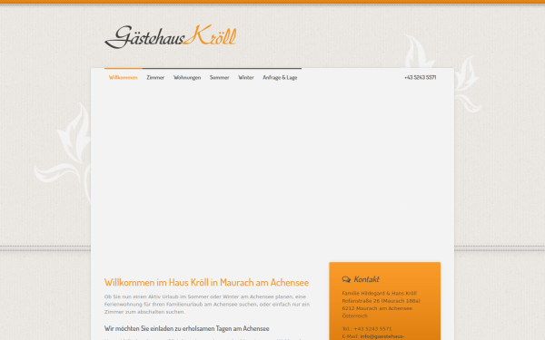 www.gaestehaus-achensee.at