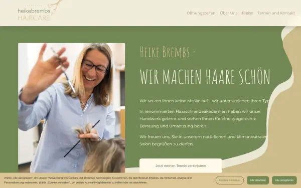 www.heike-brembs.de