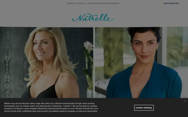 www.natrelle.com