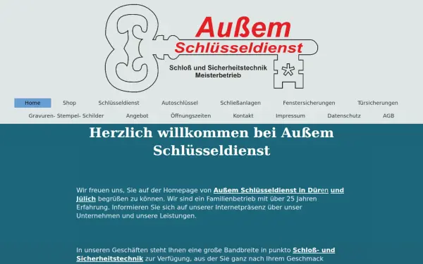 www.schluesseldienst-aussem.de