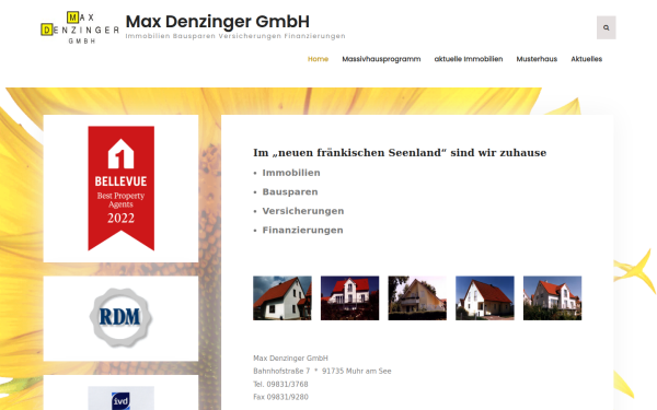 md-immo.de